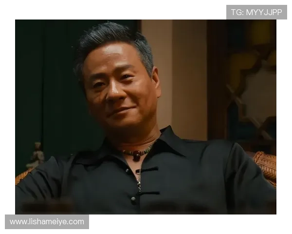 《戒烟不戒酒》：一段笑泪交织的都市群像，主演阵容星光璀璨